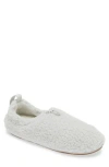 Ugg ® Plushy Slipper In Glacier Grey