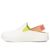 Ugg (ps)  Aivey Sneaker Sandal 'white Sulfur'