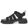 Ugg (ps)  Ashton Multistrap Sandal 'black'
