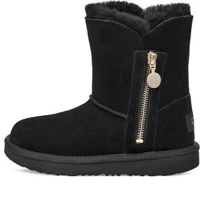 Ugg (ps)  Bailey Zip Short Boot 'black'