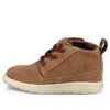 Ugg (ps)  Canoe Suede 'chestnut' In Brown
