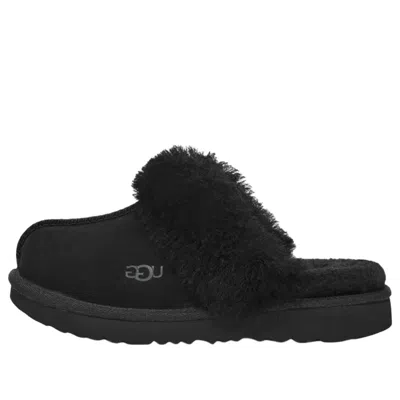Ugg (ps)  Cozy Ii Slipper 'black'