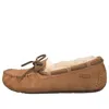 Ugg (ps)  Dakota Slipper 'chestnut'