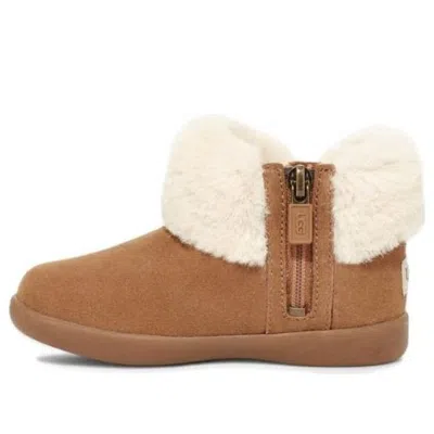 Ugg (ps)  Dreamee 'chestnut' In Brown