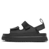 Ugg (ps)  Goldenglow Sandal 'black'