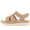 Ugg (ps)  Goldenstar Strap Sandal 'driftwood'