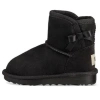 Ugg (ps)  Idris Snow Boots Black In Multi