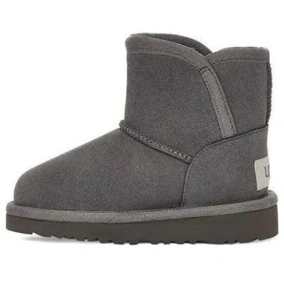 Ugg (ps)  Idris Snow Boots Charcoal Grey