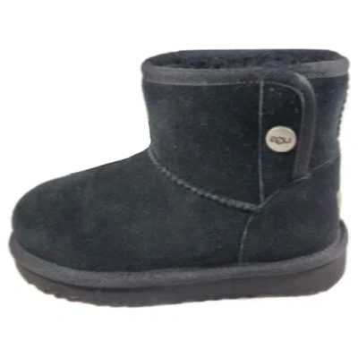 Ugg (ps)  Jona Mini Boot 'black'