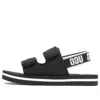 Ugg (ps)  Lennon Slingback Sandal 'black'