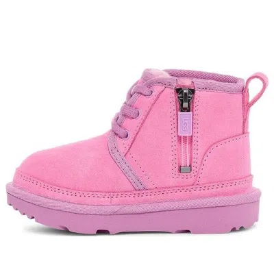 Ugg (ps)  Neumel Ii X Abby 'pink'
