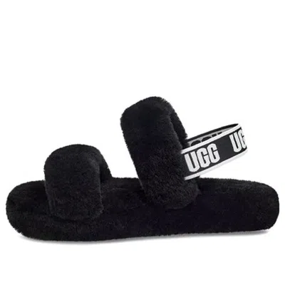 Ugg (ps)  Oh Yeah Sandal 'black'