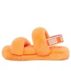 Ugg (ps)  Oh Yeah Sandal 'california Poppy' In Multi