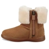 Ugg (ps)  Ramona Fleece Lined Brown