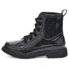 Ugg Robley Glitter ( Shiny ) Big Boys Black