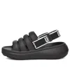 Ugg (ps)  Sport Yeah Slide 'black'