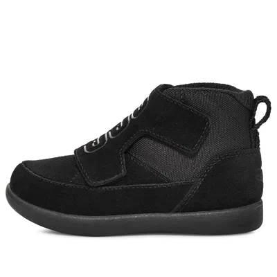 Ugg (ps)  Stryder Washable 'black'