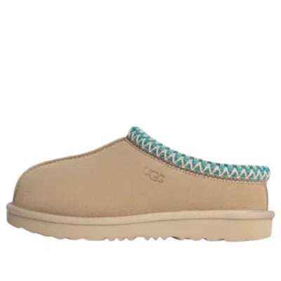 Ugg (ps)  Tasman Ii Slipper 'driftwood White Pepper' In Multi
