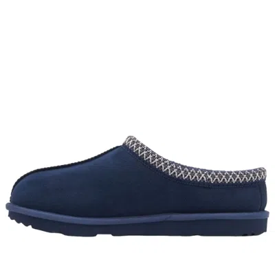 Ugg (ps)  Tasman Ii Slipper 'new Navy' In Blue