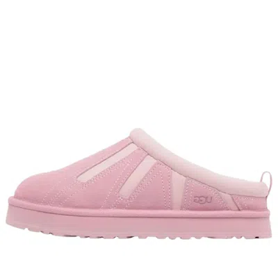 Ugg (ps)  Tazz Sunwave Slipper 'pink Jade'