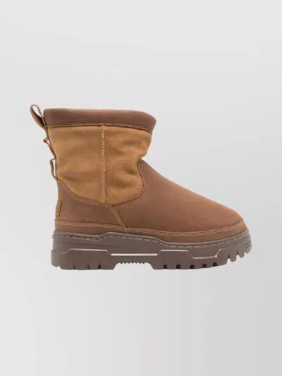 UGG PULL-ON WATERPROOF TRAILGAZER BOOTS