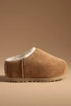 Ugg Flats In Yellow