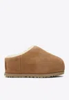 Ugg Flats In Brown