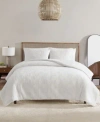Ugg Quad Comforter Sets In Snow
