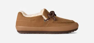 Ugg Quill Slip-on In Brown