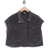 Ugg ® Quinn Ripstop Vest In Multi