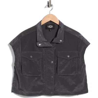 Ugg ® Quinn Ripstop Vest In Multi