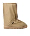 Ugg Classic Mini Reese Cooper Boots In Peyote