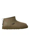 Ugg Reese Cooper Ultra Mini In Kalamata