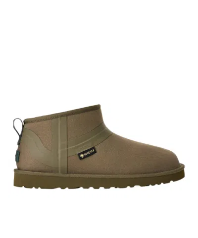 Ugg Reese Cooper Ultra Mini In Kalamata