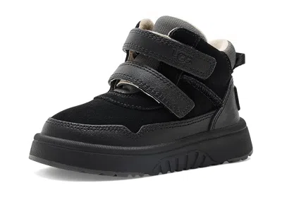 Ugg Rennie Kid's Shoes Black: 12 Toddler M