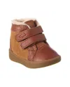 Ugg Rennon Ii Leather Boot In Multi