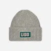 Ugg ® Retro Beanie In Cobble Multi