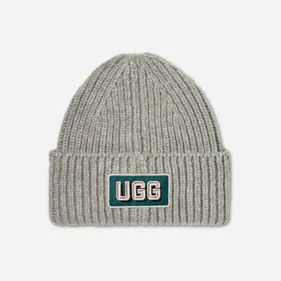 Ugg ® Retro Beanie In Cobble Multi