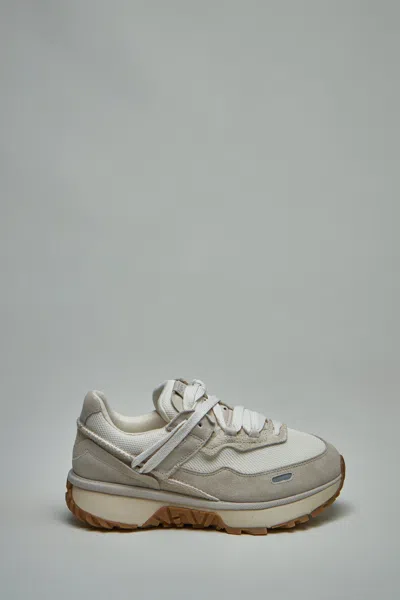 Ugg Retrofi Low In Beige