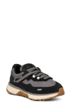 Ugg ® Retrofi Low Top Sneaker In Black
