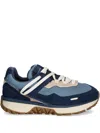 Ugg Retrofi Sneakers In Blue