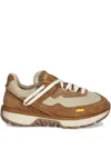 Ugg Retrofi Sneakers In Brown