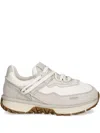 Ugg Retrofi Sneakers In Gray