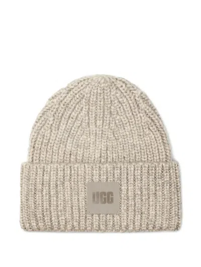 UGG RIBBED HAT