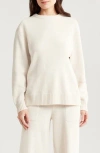 Ugg ® Riz Lite Pajama Sweater In Neutral