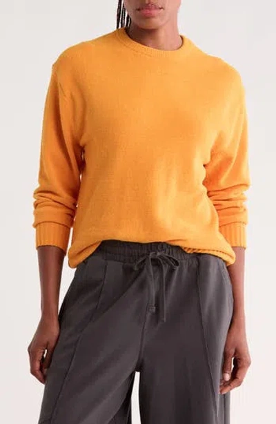 Ugg ® Riz Lite Pajama Sweater In Yellow