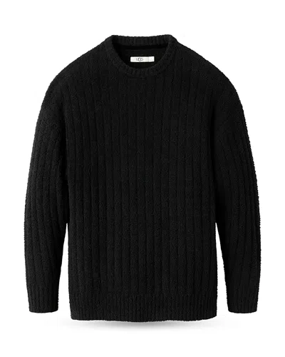 UGG RIZ RIBBED SWEATSHIRT