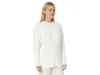 Ugg Riz Top Rib In White