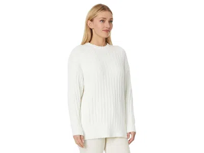 Ugg Riz Top Rib In White