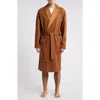 Ugg ® Robinson Robe In Gray
